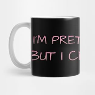 Funny t-shirt designs Mug